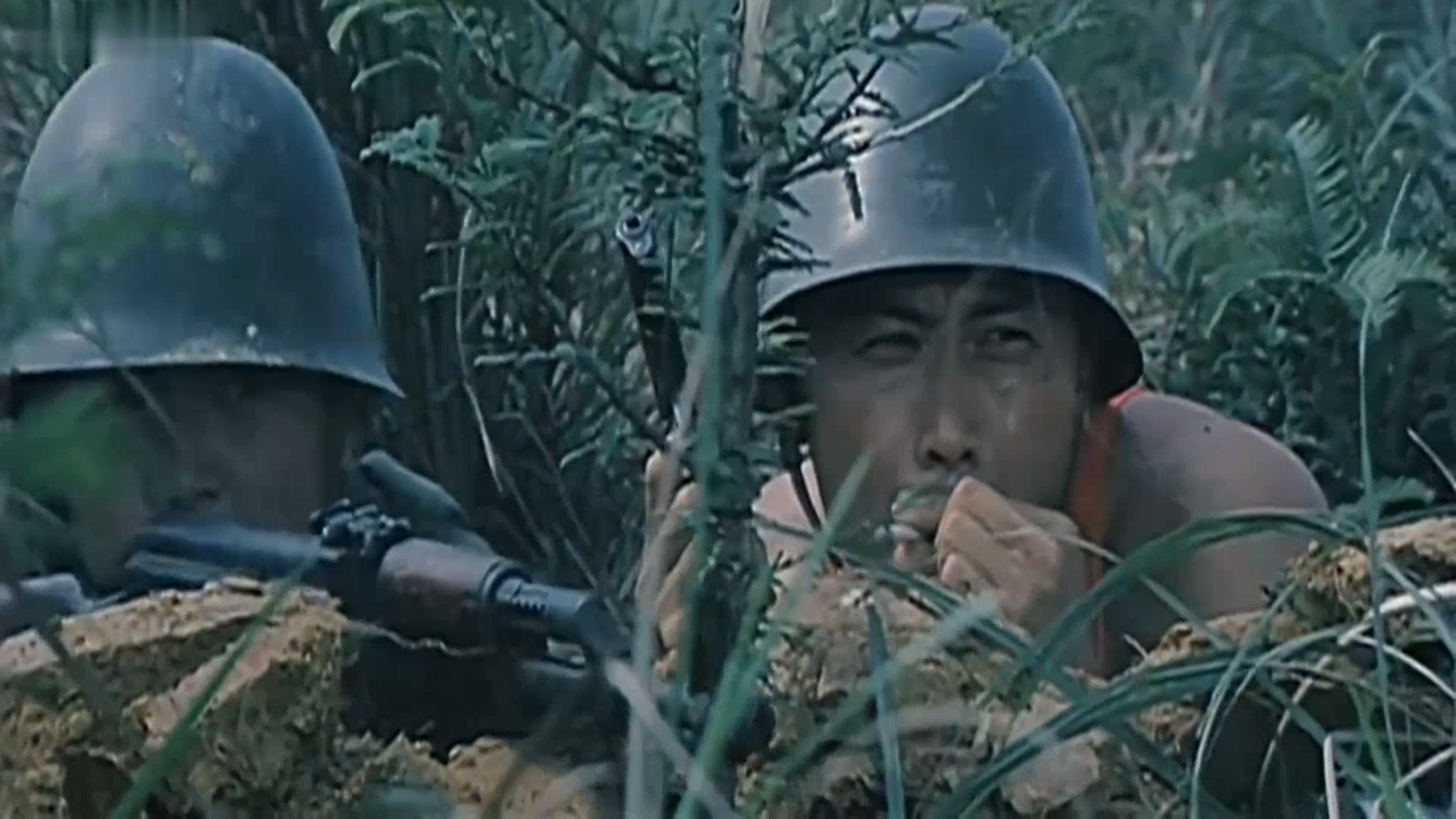 后方撤退前方战士牺牲,前方将士浴血奋战后方拆台