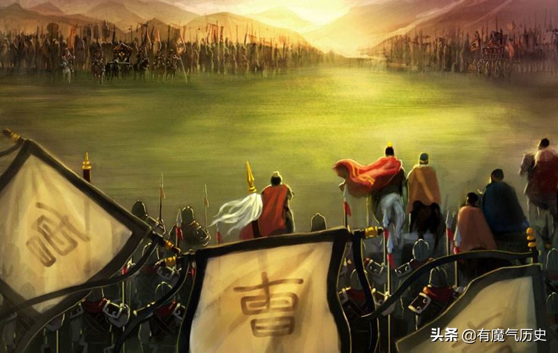 刘备为何善待张松,刘备为何善于隐忍