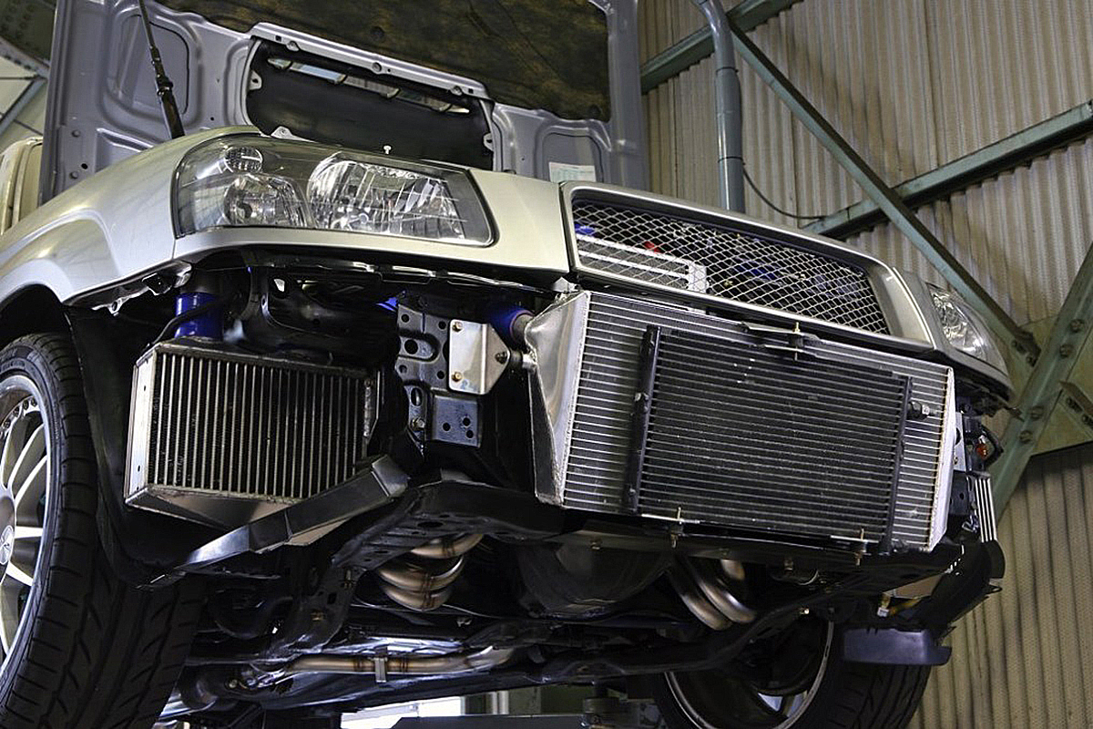 奥迪柴油2.7森林狼,六缸两冲程汽油机