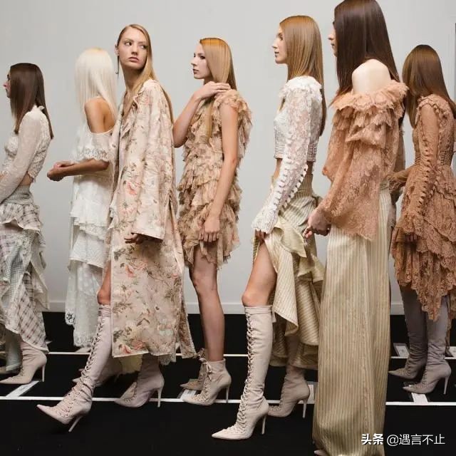 淘宝张大奕与蒋凡什么关系,网红蒋凡和张大奕