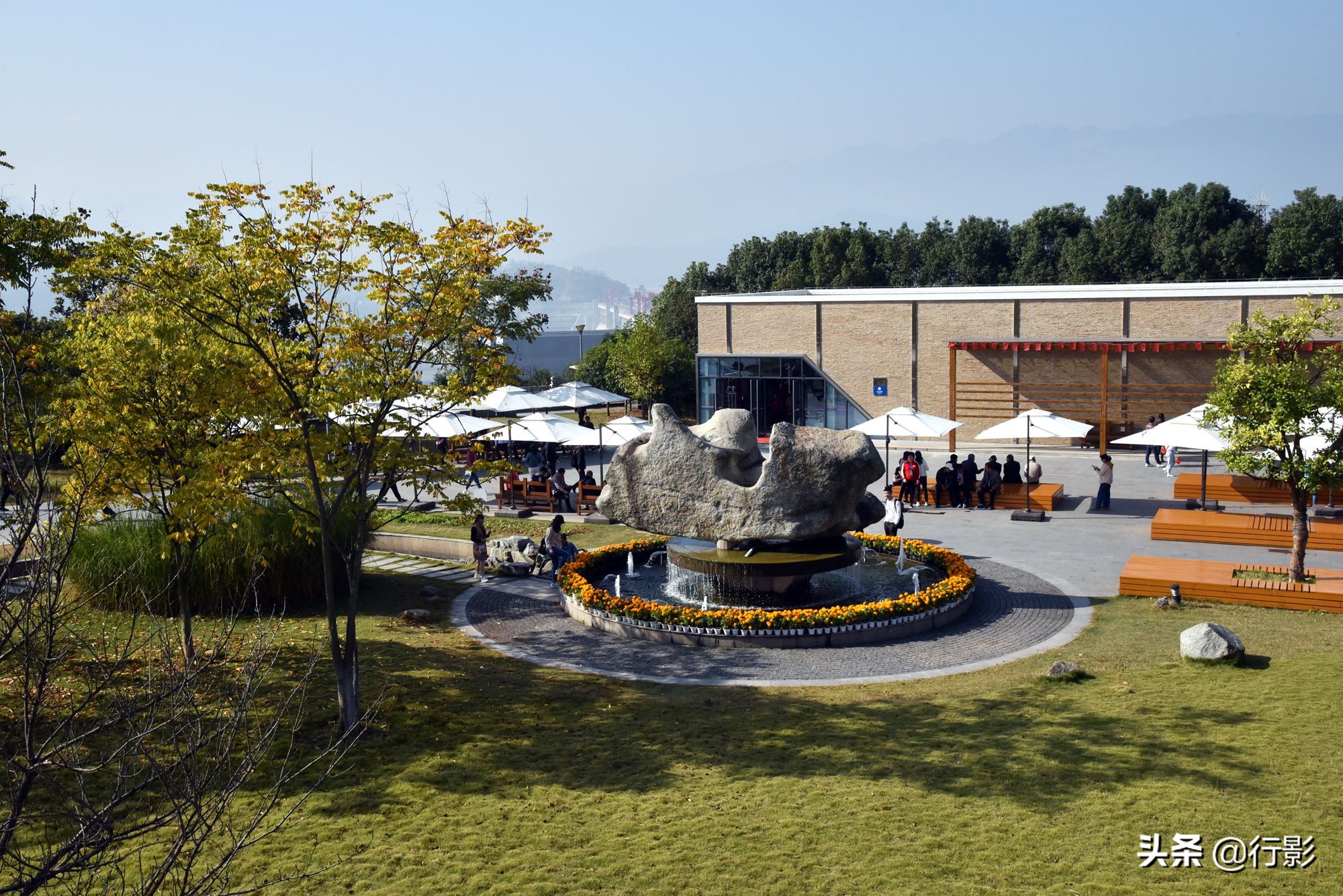 宜昌秭归旅游攻略一日游最佳路线,湖北宜昌秭归县旅游全攻略