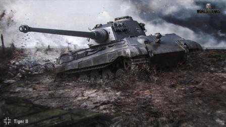 二战德军e系列坦克计划,德国二战超重型坦克计划