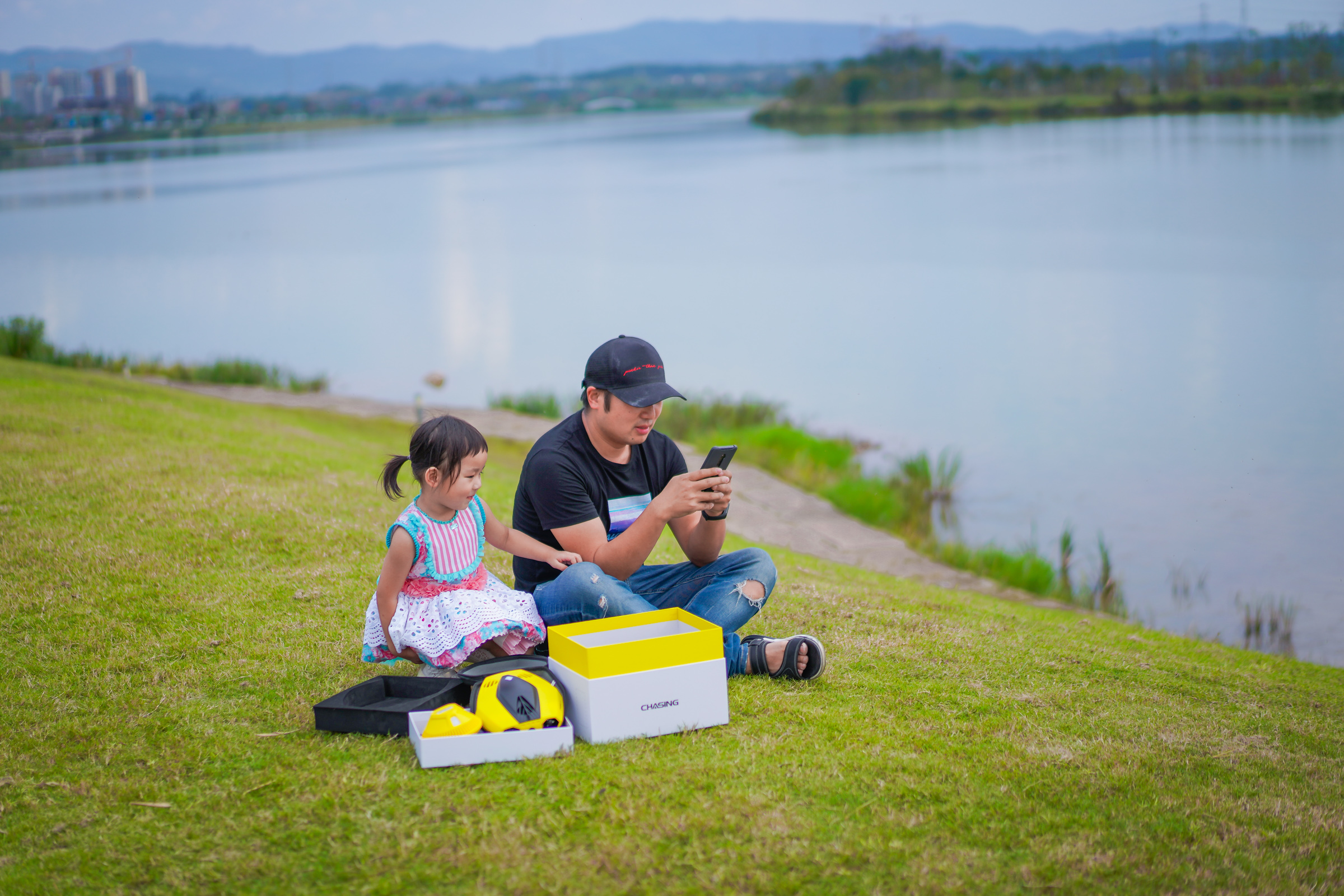 潜行多睿水下无人机评测,潜行多睿潜水测评