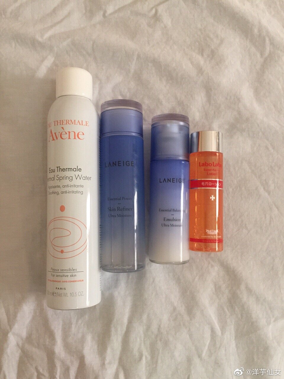 大干皮用的护肤品护肤步骤,大干皮怎么护肤保湿