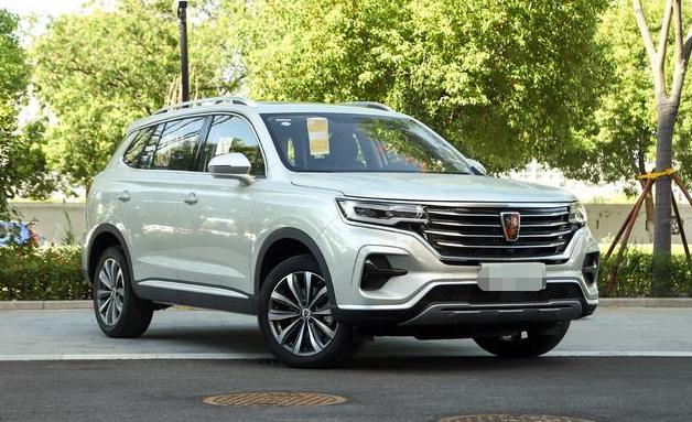 国产车口碑最好的车吉利,吉利和长安哪家汽车质量最好