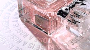 迪奥小姐花漾淡香氛咋样,迪奥花漾甜心真假区别在哪