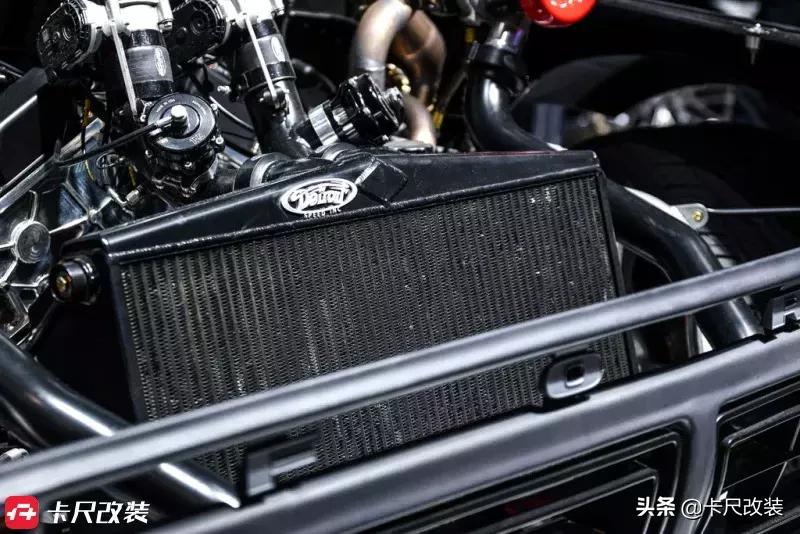 福特f150老爷车,王牌竞速福特f150最快速度