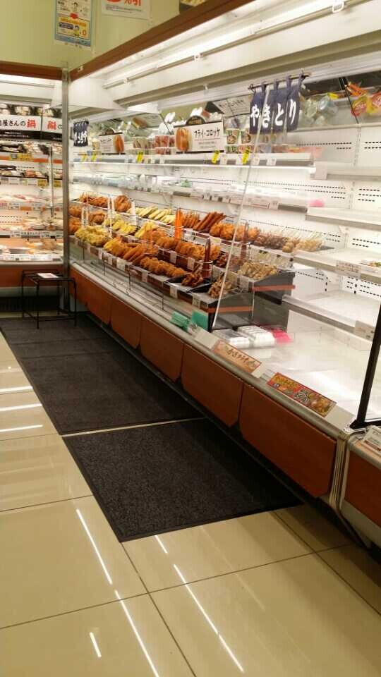 日本商场的待客服务,日本商场服务态度排名第一