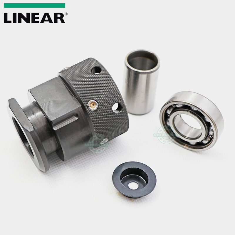 海德堡印刷机更换平面轴承,海德堡胶印机拉规不稳定怎么处理