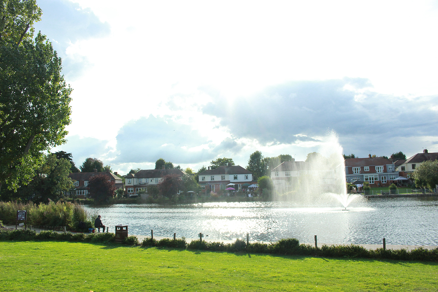 英国一所实力严重被低估的学校丨萨里大学