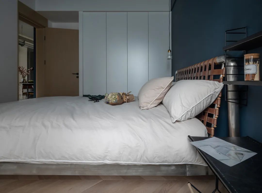 自己装修88平方毛坯房子全过程,87平米的房子装修只花了10万