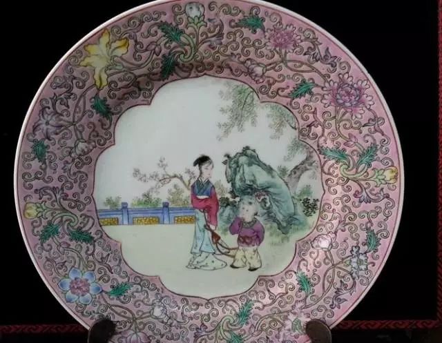 景德镇十年前陶瓷厂照片,解放初期景德镇十大瓷厂