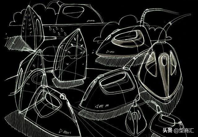 平面设计比工业设计简单?肤浅!你以为设计只是一项技术?