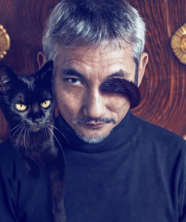 中国武侠走得比你想象中还远,中国武侠终于有传承了