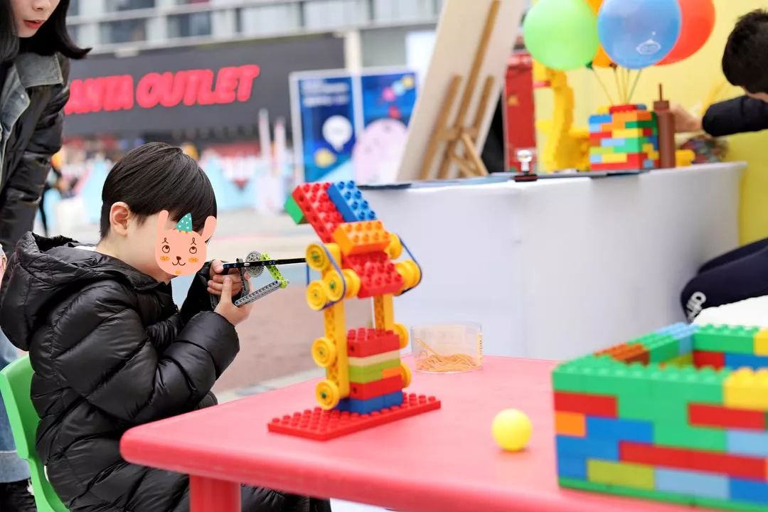 萌集落幕｜2019支付宝亲子帐篷集市活动圆满举办，期待下一场重逢