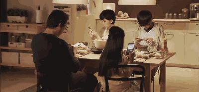 颈椎病的保健操完整版,颈椎操每天坚持10分钟预防颈椎病