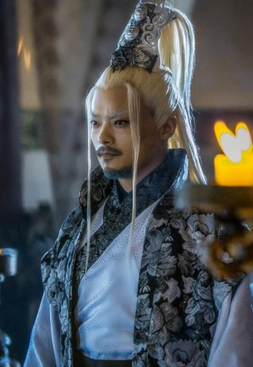 汉武帝追寻长生,汉武帝寻仙生涯