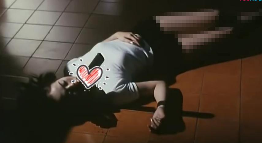 与山村老尸齐名的香港恐怖片,山村老尸推荐的最佳恐怖片