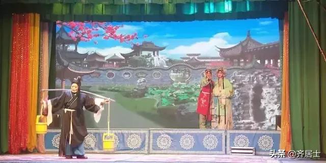 泾川作协副主席张立君诗歌新作