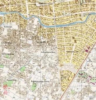 军事地形学识图用图讲解视频,军事地形学识图用图技巧