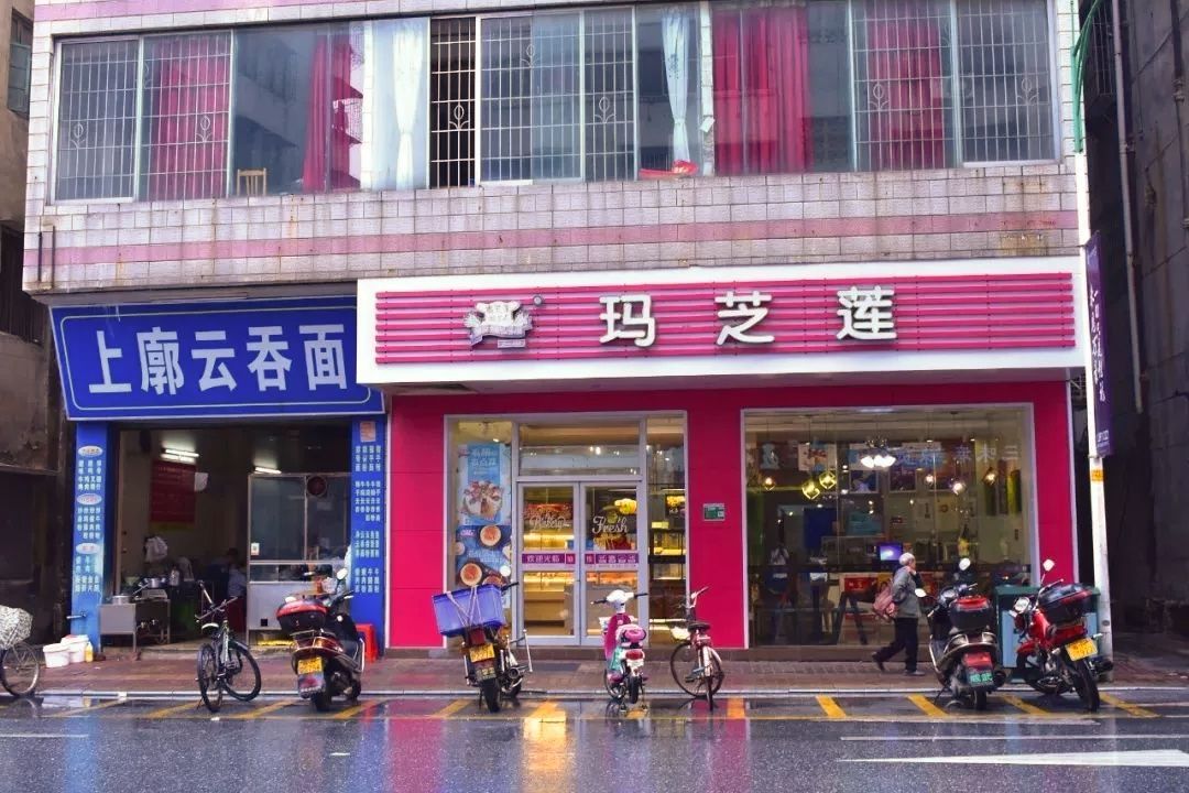 清远学校小吃,清远在哪学美食