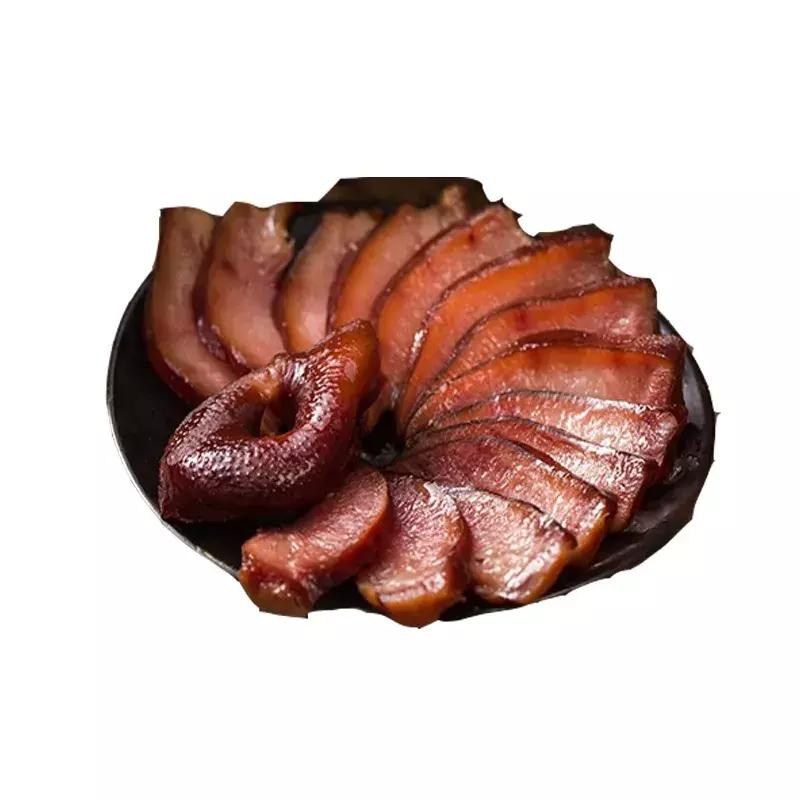 到底什么样的货色，才有资格成为年货？