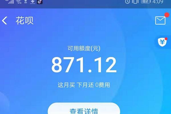 花呗10000元最低还款还是分期,花呗还完最低还款下月可以分期吗