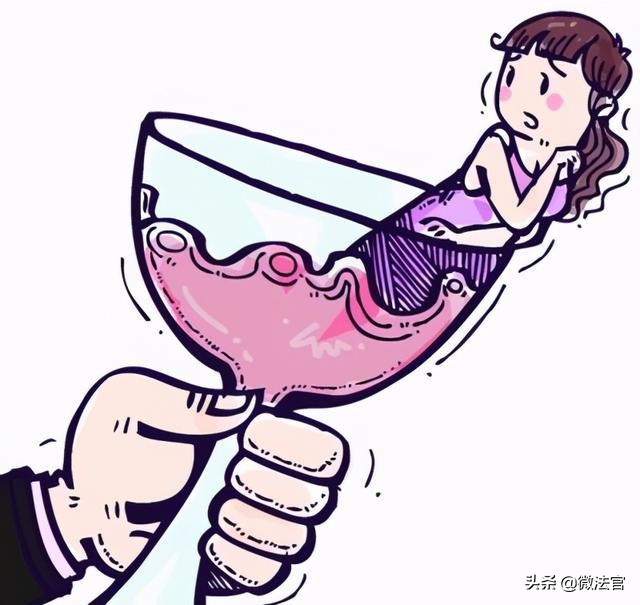 与醉酒女发生性关系,是否构成强奸罪