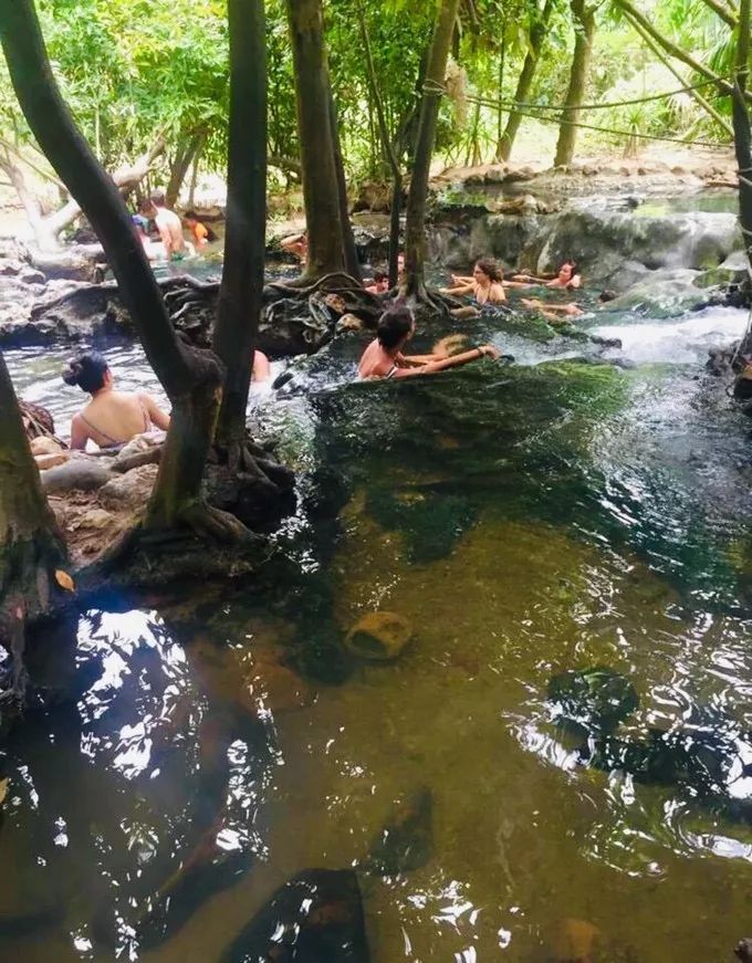 泰国甲米自由行10天费用,泰国甲米4天3晚自由行