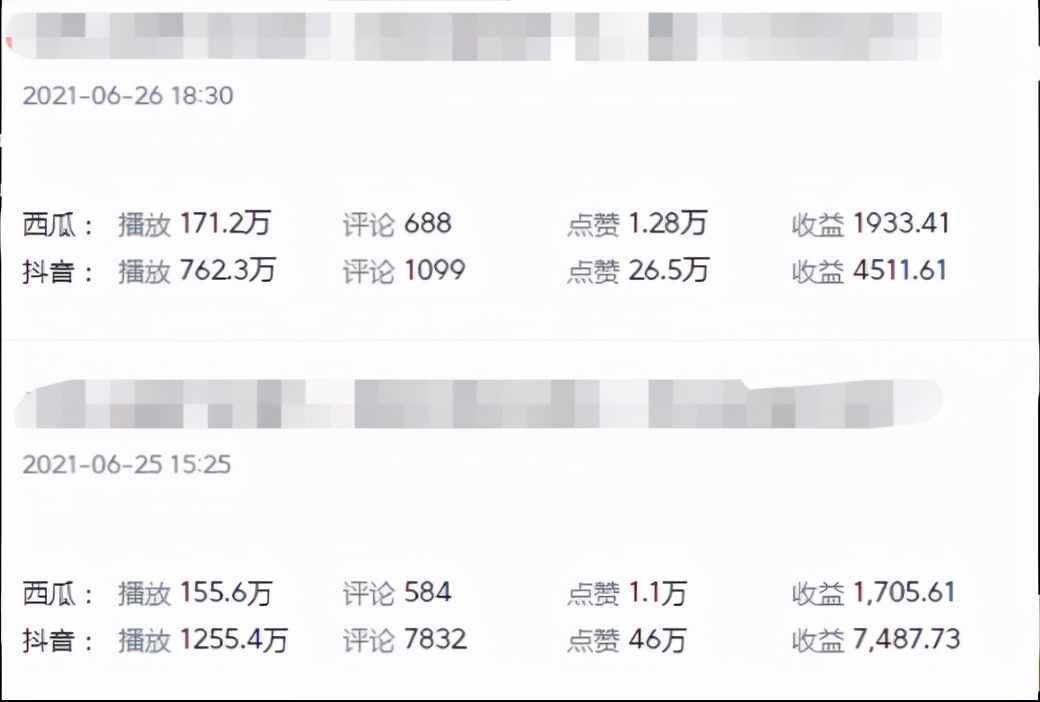 抖音干货：普通人怎么通过中视频赚到钱？