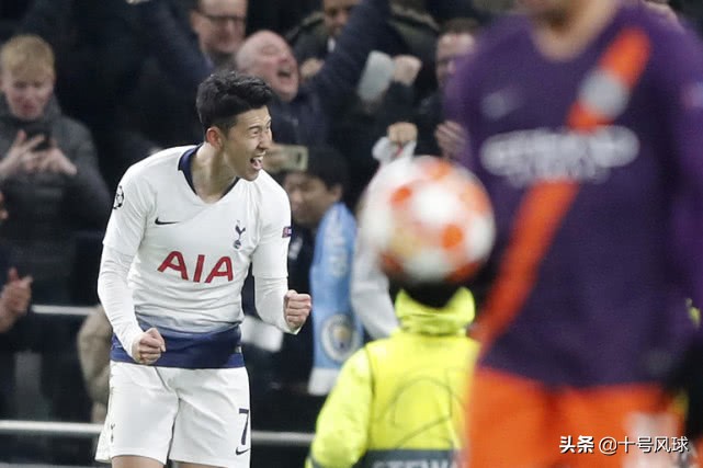 孙兴慜拒绝转会沙特联赛,中国足球可以归化孙兴慜吗