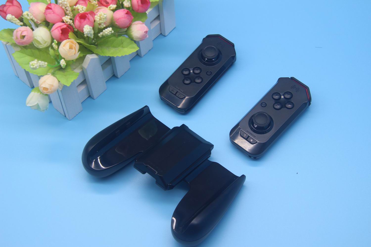 手柄也能玩的游戏,手柄也能玩的射击游戏