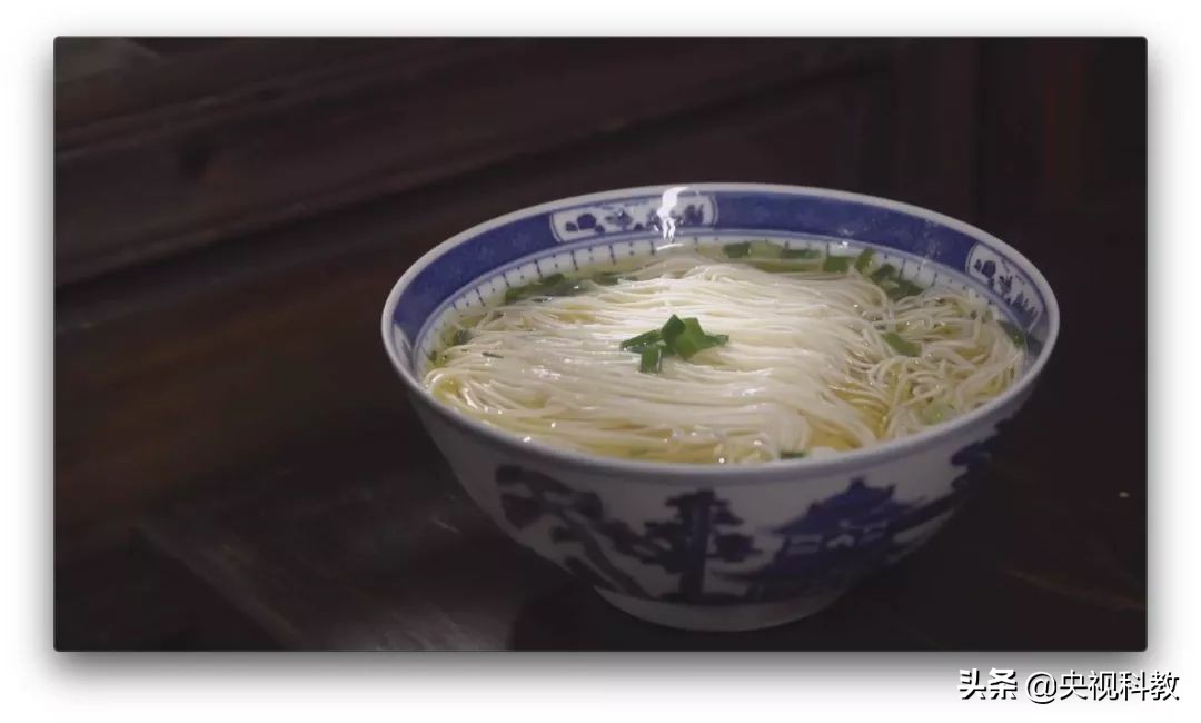 会一会隐居于市能做美食的武林高手