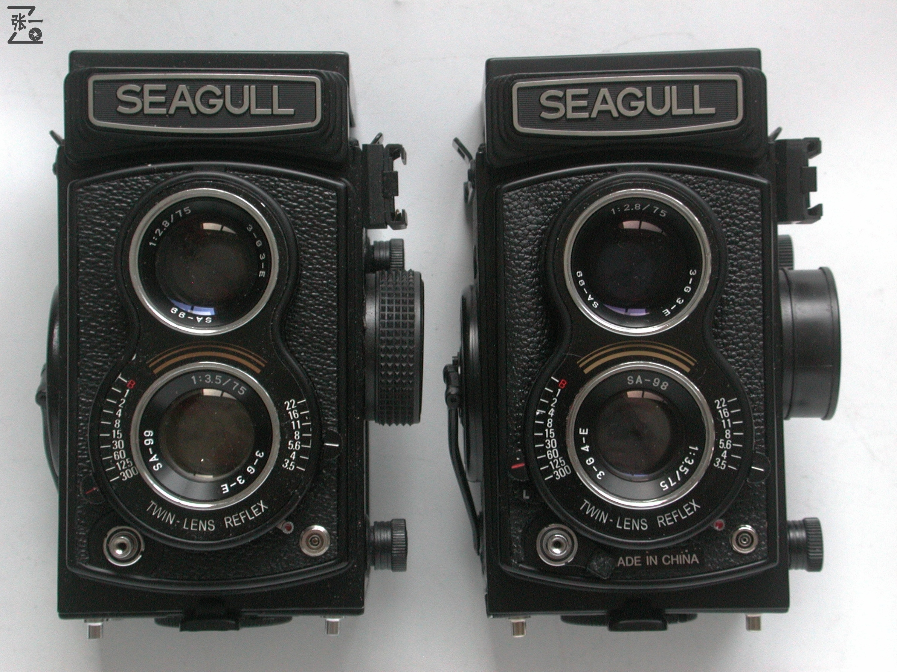 海鸥4a相机是哪一年生产的,上海海鸥照相机4a202是哪年生产