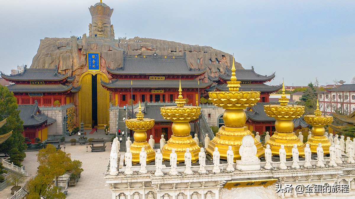 金山东林寺真实图片,东林寺十大名寺