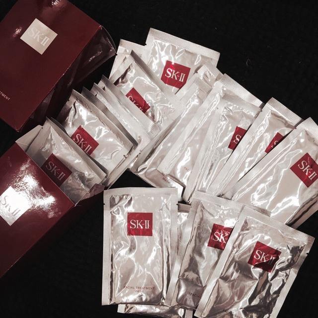 比skii面膜好的面膜,前男友面膜和雅诗兰黛面膜哪个好