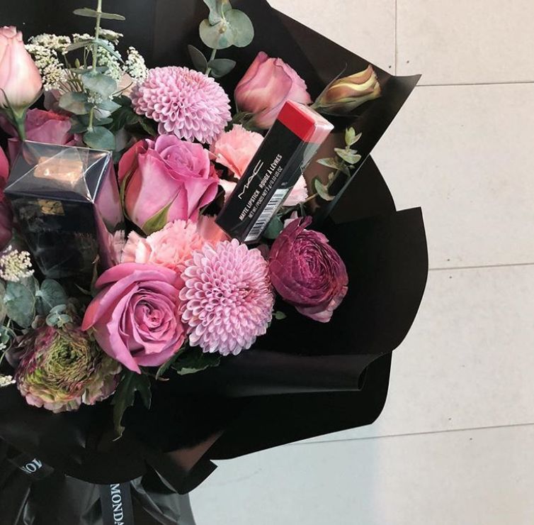 520玫瑰可别送错了！不同颜色含义不同