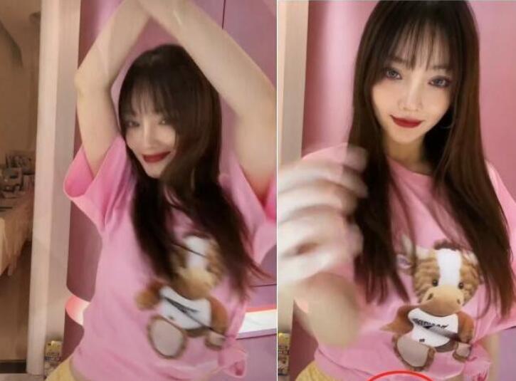 又传复合？李小璐辟谣新恋情后，晒疑似贾乃亮同行的海边游玩视频