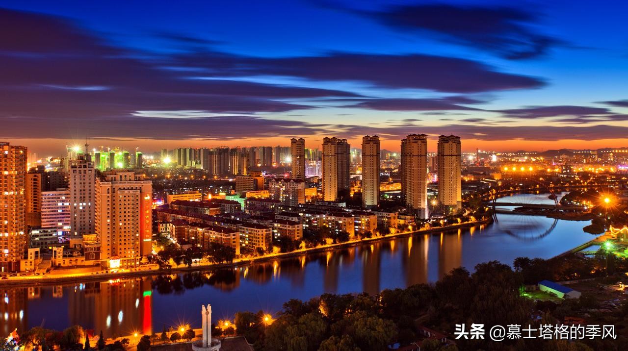 中国被低估的城市,最被低估的宜居城市