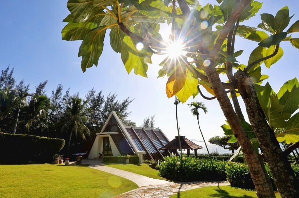 三亚亚龙湾风水,三亚风水最好的地方在哪里