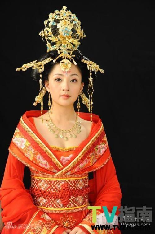 比跟风更可怕的，是古装造型师的“艺术性”和“孤芳自赏”