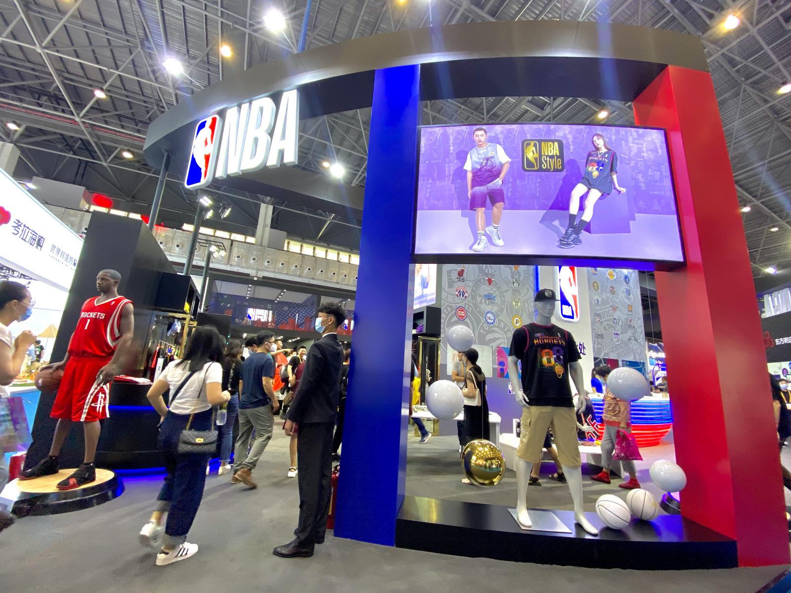 世界最大消费展,2021年亚太地区规模最大的精品展