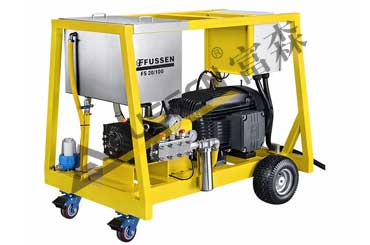 超高压清洗机实用吗,超高压清洗机怎么泄压