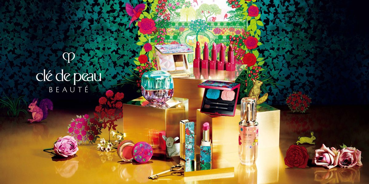 cpb森野寻踪值得入手吗,cpb森野寻踪限定版气垫