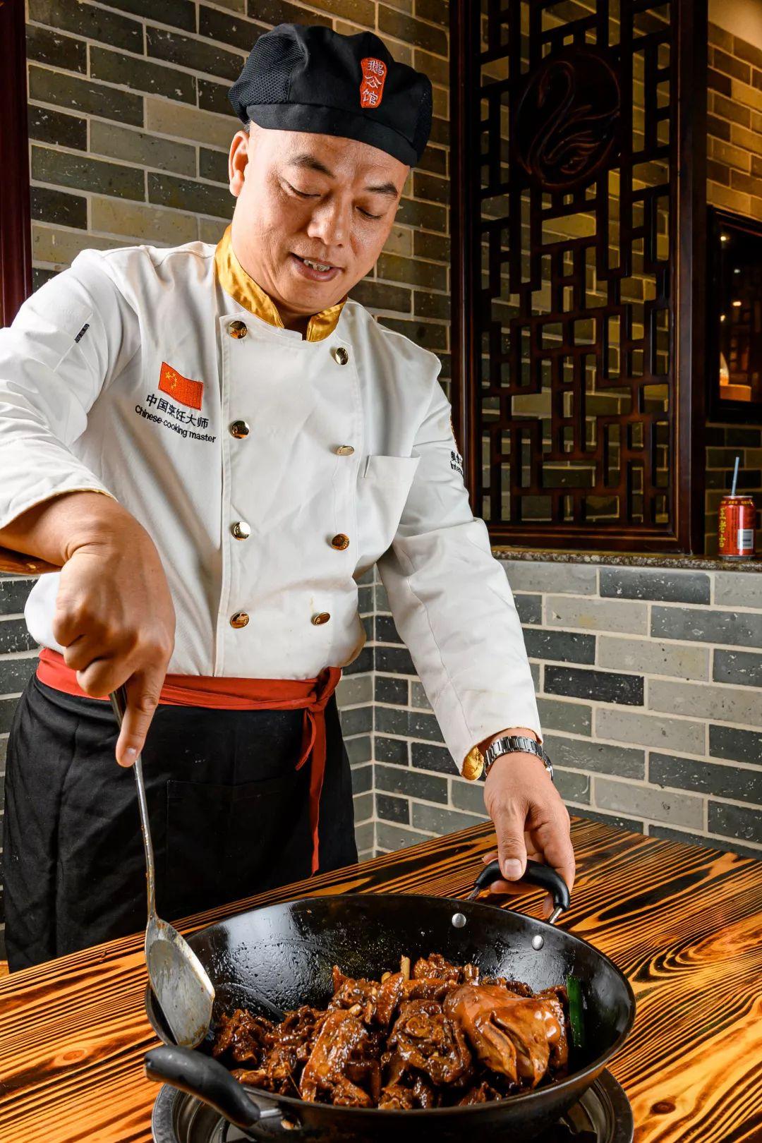 这家老店一开就是二十年,佛山禅城十大老字号粤菜