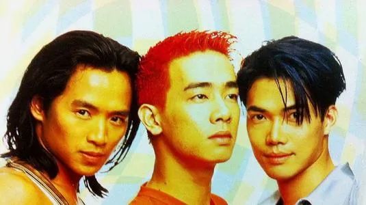 25年了,你被他们教坏了吗