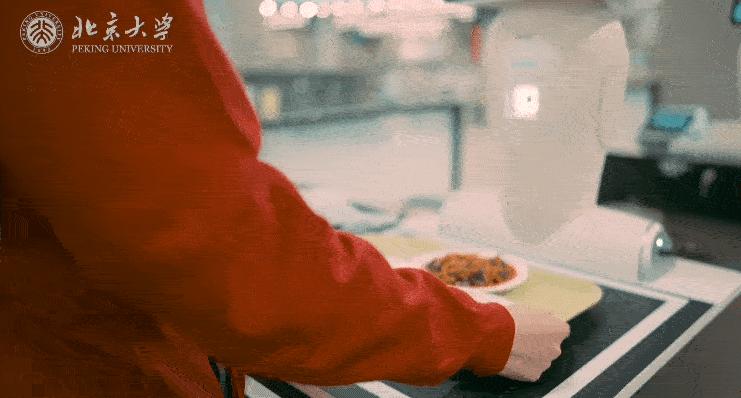 北京大学食堂伙食怎么样,北京大学伙食排名