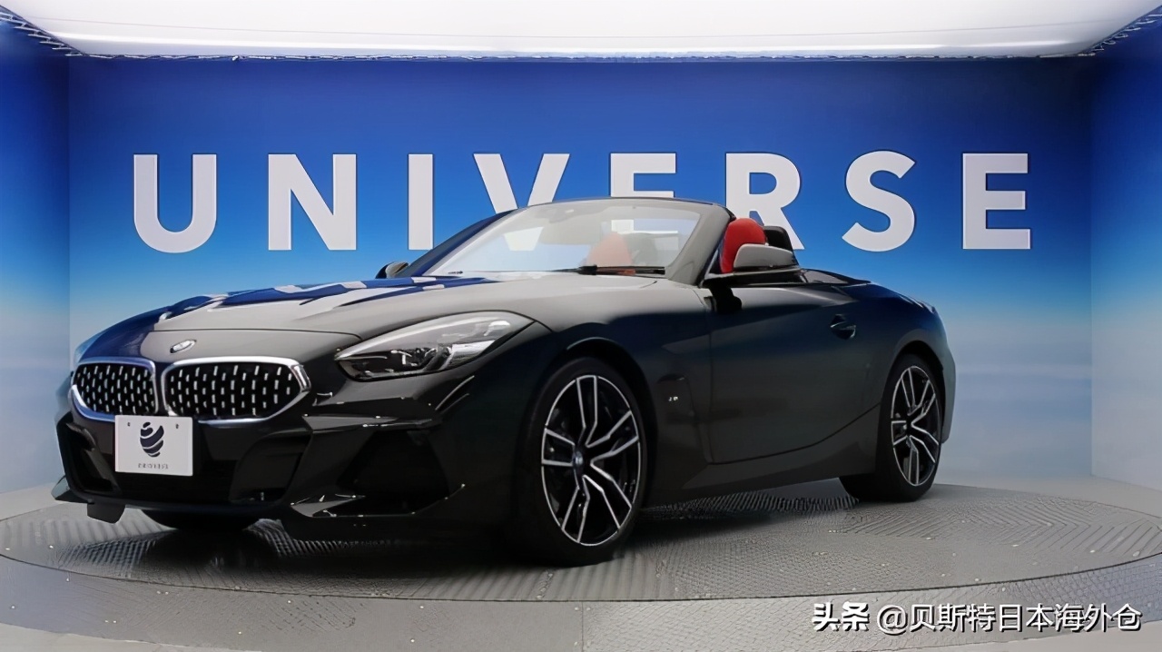 怎么快速分辨bmwm车型,bmw怎么区分车型和底盘号