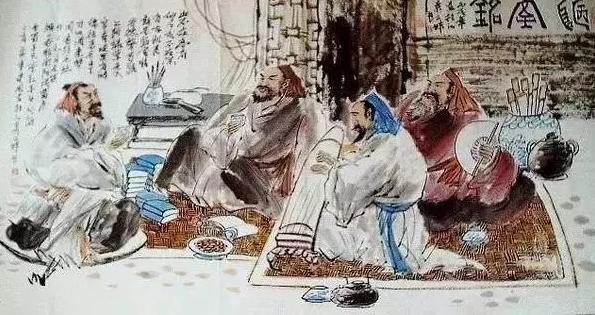 面对刁难不卑不亢电视剧,面对不公敢于反抗诗