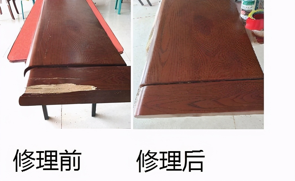 家具维修补漆一般用什么胶水,家具维修补漆需要哪些工具材料